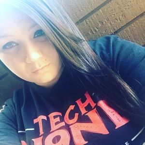 Meet your Posher, Mariah